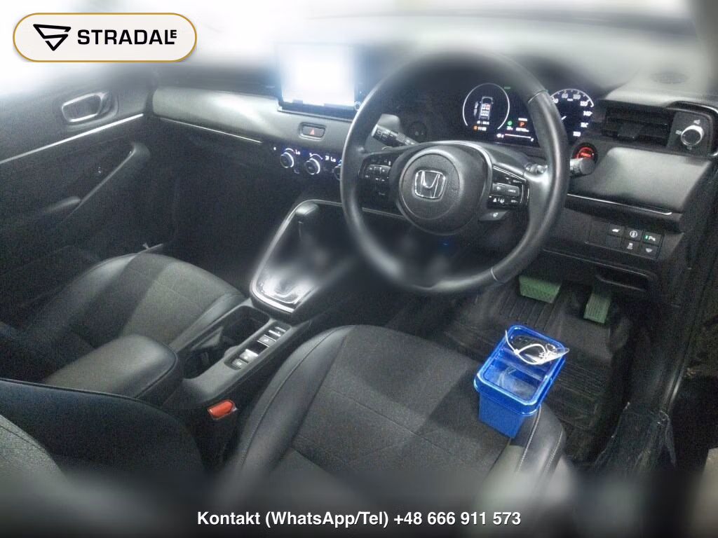 HONDA VEZEL HYBRID E:HEV Z, miniaturka 4