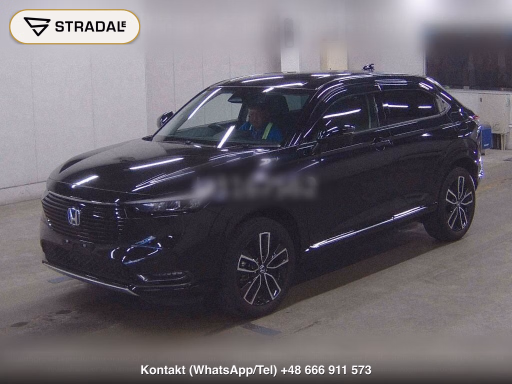 HONDA VEZEL HYBRID E:HEV Z, miniaturka 5