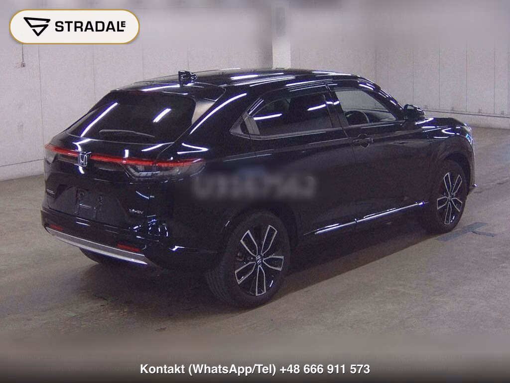 HONDA VEZEL HYBRID E:HEV Z, miniaturka 6