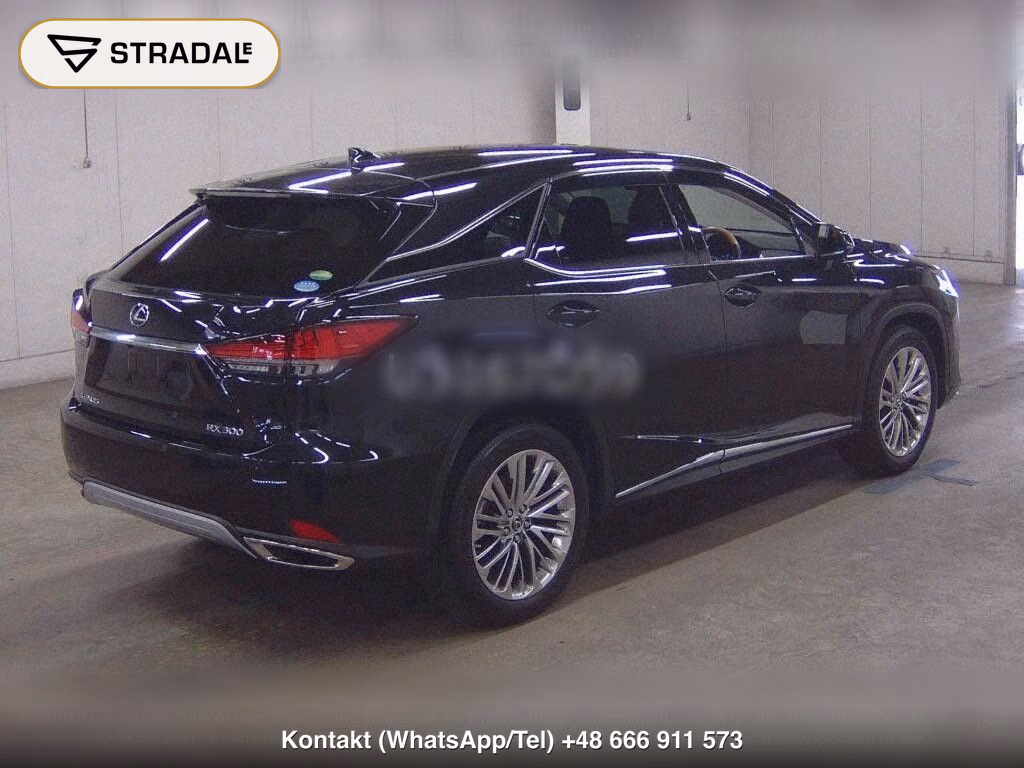 LEXUS RX RX300 VERSION L, miniaturka 6