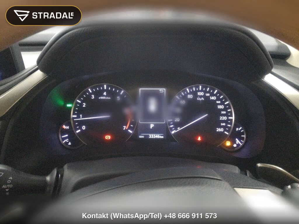 LEXUS RX RX300 VERSION L, miniaturka 7