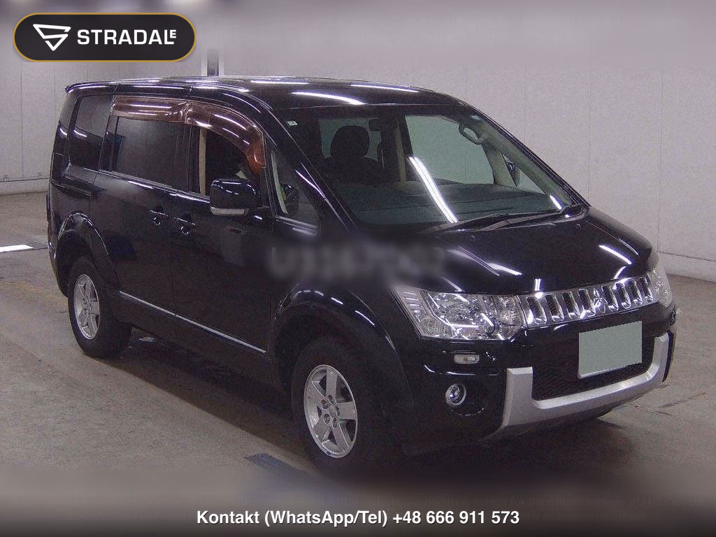 MITSUBISHI DELICA D:5 4WD G POWER PACKAGE, miniaturka 2