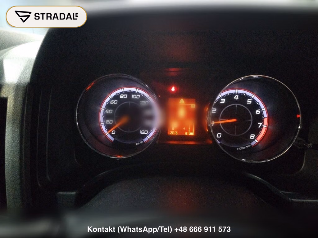 MITSUBISHI DELICA D:5 4WD G POWER PACKAGE, miniaturka 7