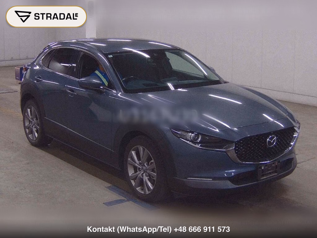 MAZDA CX-30 20S PROACTIVE TOURING SELECTION, miniaturka 2