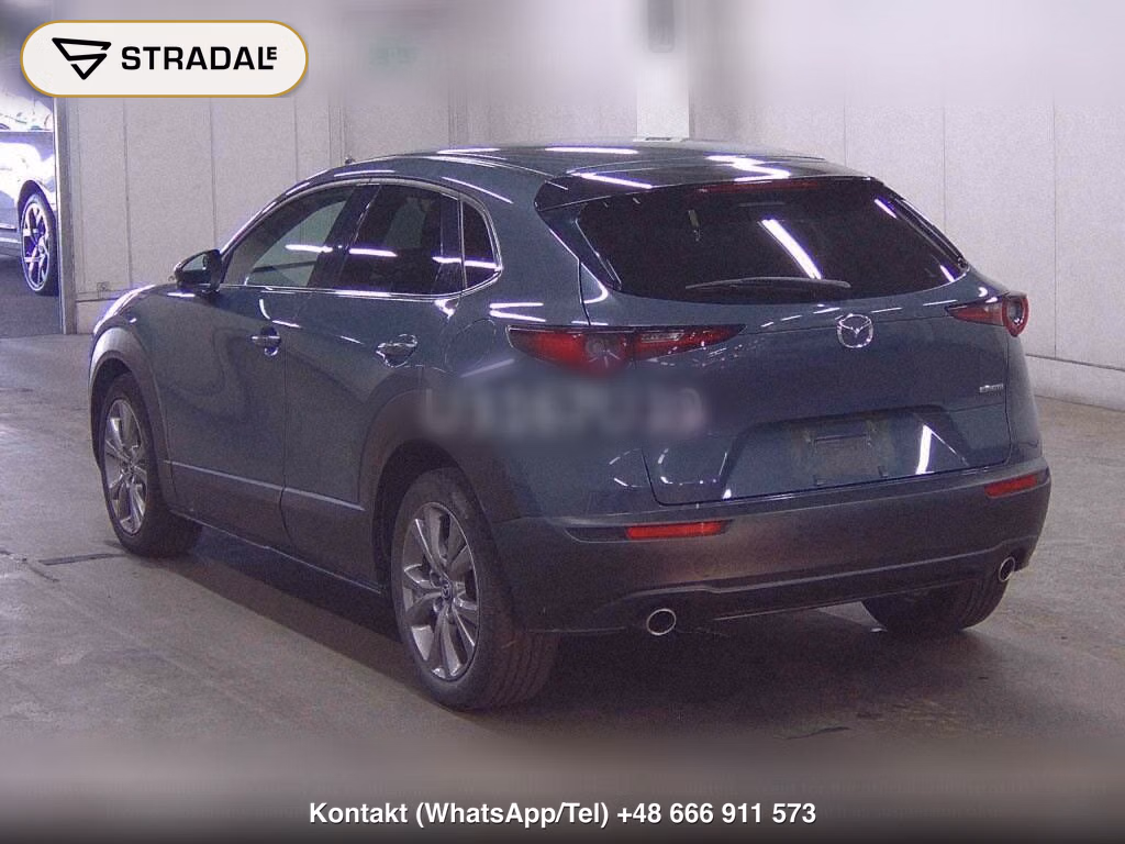 MAZDA CX-30 20S PROACTIVE TOURING SELECTION, miniaturka 3