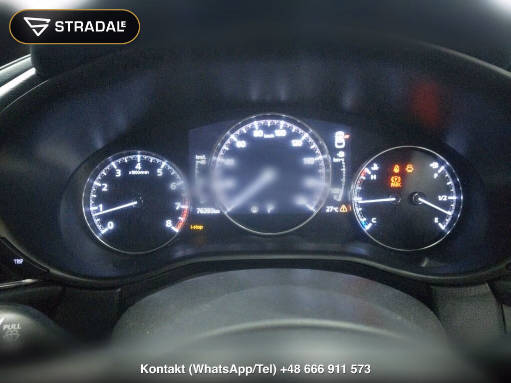 MAZDA CX-30 20S PROACTIVE TOURING SELECTION, miniaturka 7