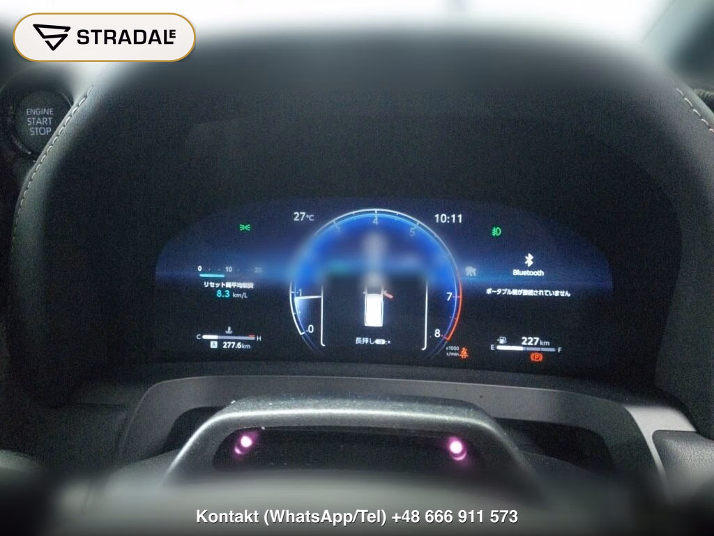 TOYOTA ALPHARD Z, miniaturka 7