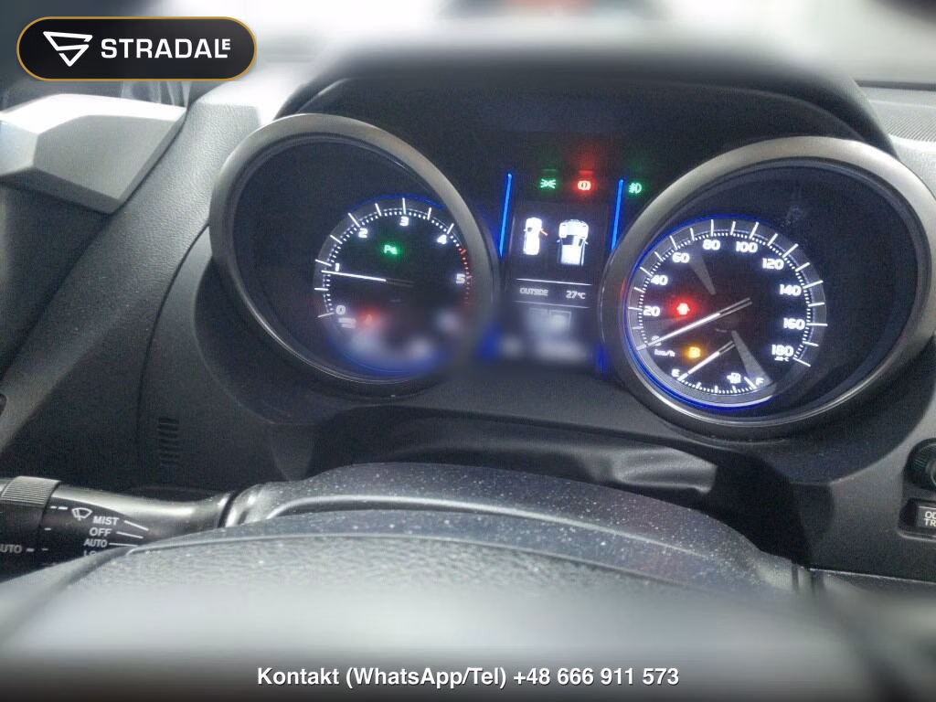 TOYOTA LAND CRUISER PRADO 5D 4WD TX L PACKAGE, miniaturka 7