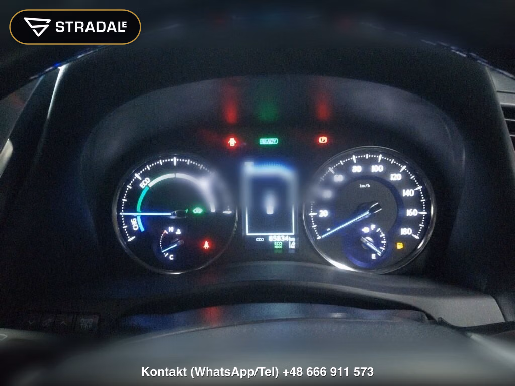 TOYOTA ALPHARD HYBRID 4WD SR C PACKAGE, miniaturka 7