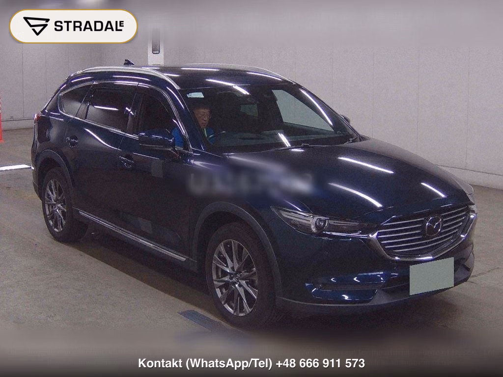 MAZDA CX-8 XD L PACKAGE, miniaturka 2