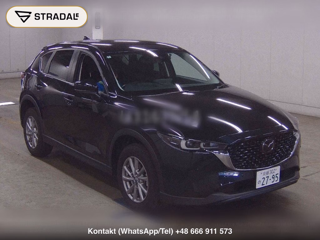 MAZDA CX-5 20S PROACTIVE, miniaturka 2