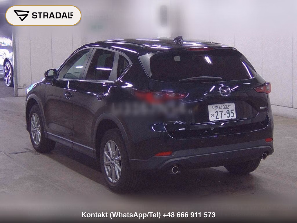 MAZDA CX-5 20S PROACTIVE, miniaturka 3