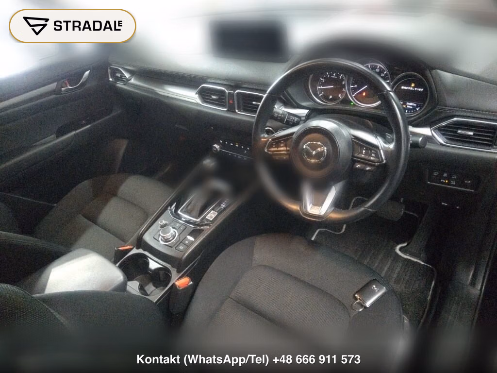 MAZDA CX-5 20S PROACTIVE, miniaturka 4