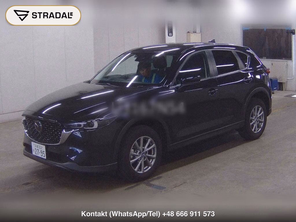 MAZDA CX-5 20S PROACTIVE, miniaturka 5