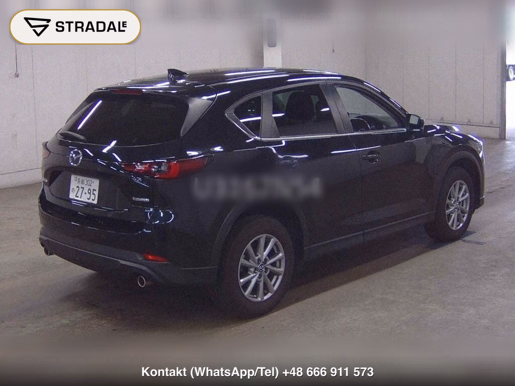 MAZDA CX-5 20S PROACTIVE, miniaturka 6