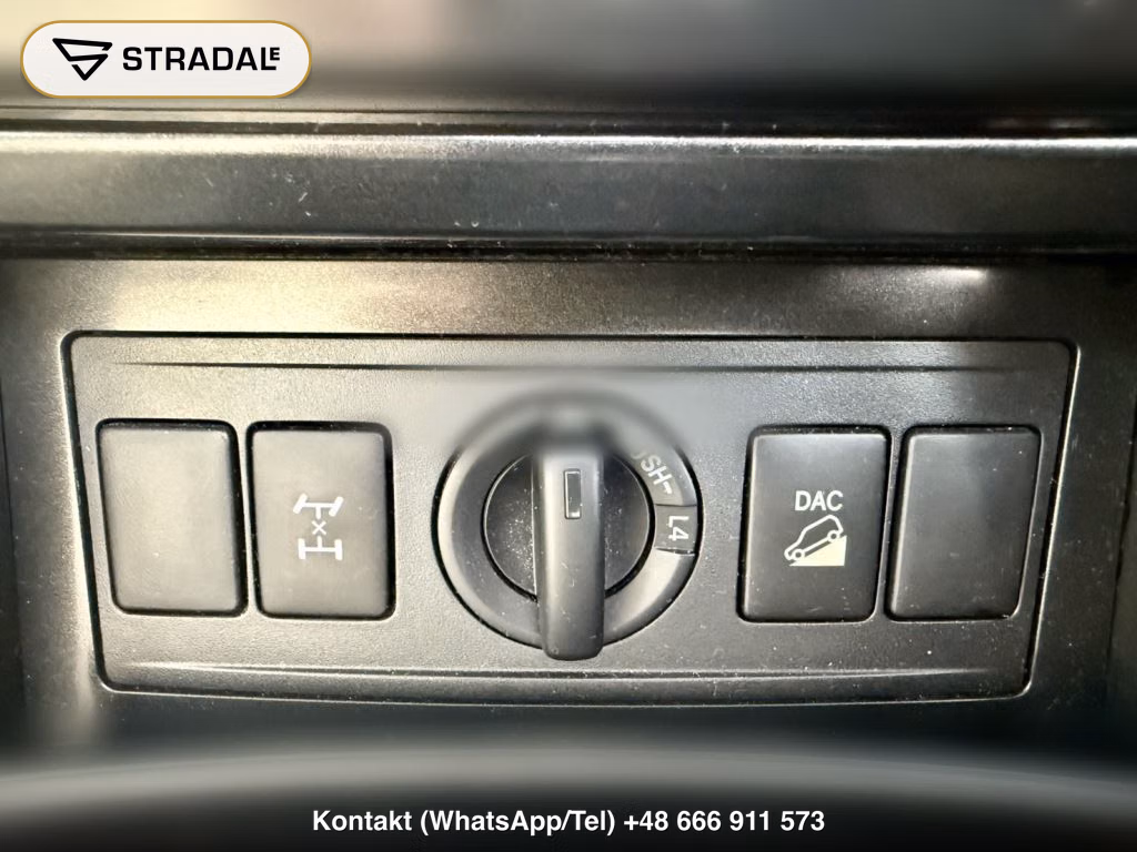 TOYOTA LAND CRUISER PRADO 5D 4WD TX L PACKAGE, miniaturka 8