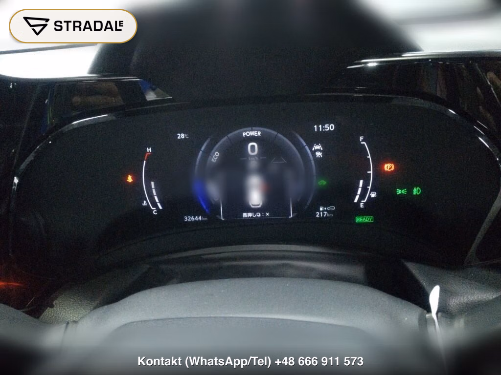 LEXUS NX 4WD NX350H F SPORT, miniaturka 7