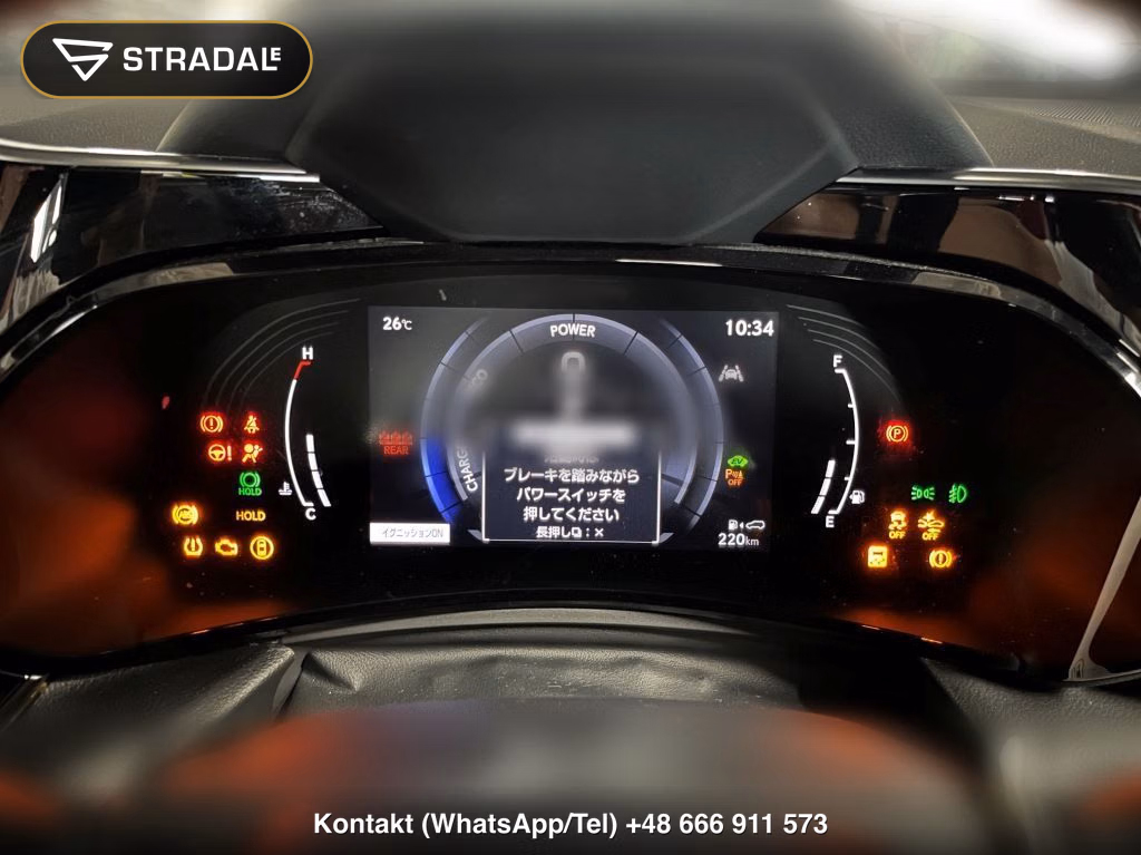 LEXUS NX 4WD NX350H F SPORT, miniaturka 8