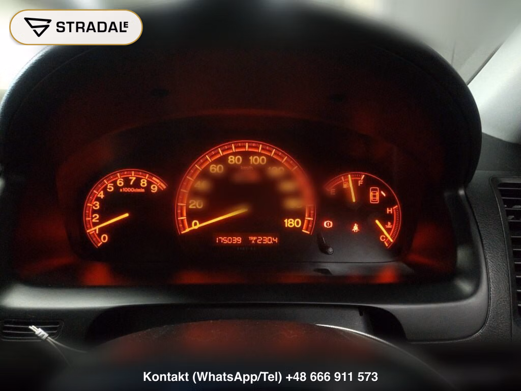 HONDA ACCORD EURO R, miniaturka 7