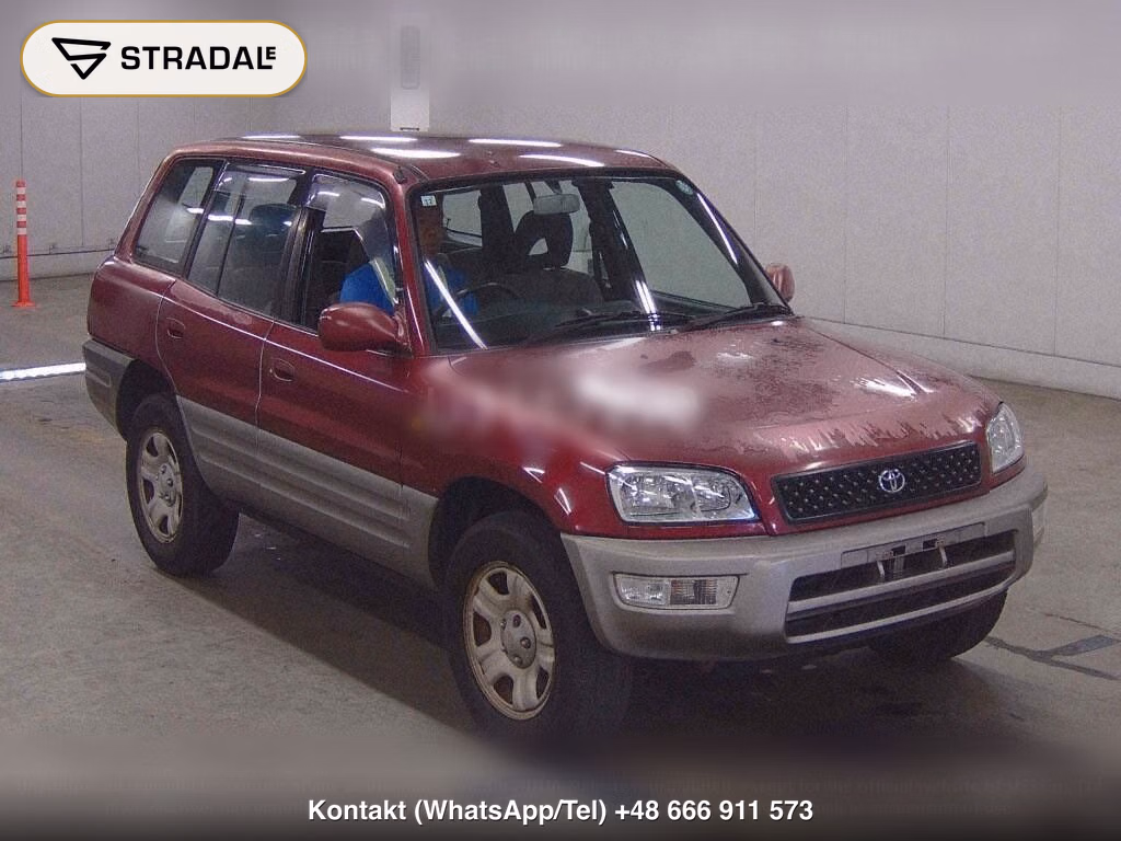 TOYOTA RAV4 5D V, miniaturka 2