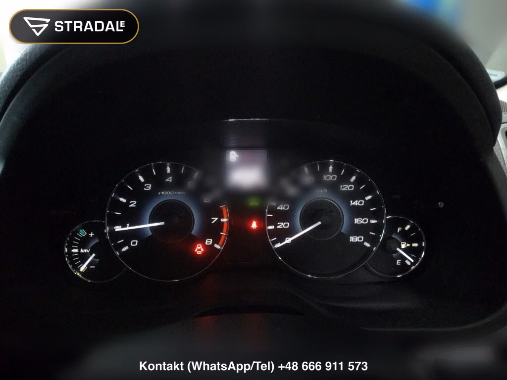 SUBARU LEGACY TOURING WAGON 4WD 2.5GT S PACKAGE, miniaturka 7