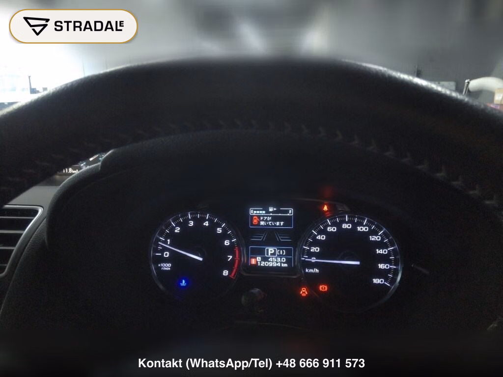SUBARU FORESTER 4WD 2.0I-L EYESIGHT, miniaturka 7