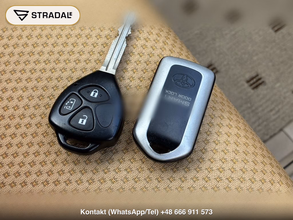 TOYOTA PORTE 3D 150R, miniaturka 12