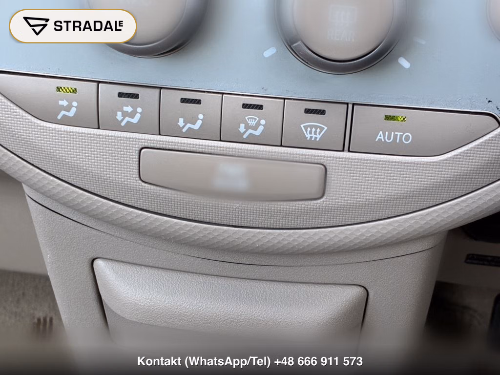 TOYOTA PORTE 3D 150R, miniaturka 9