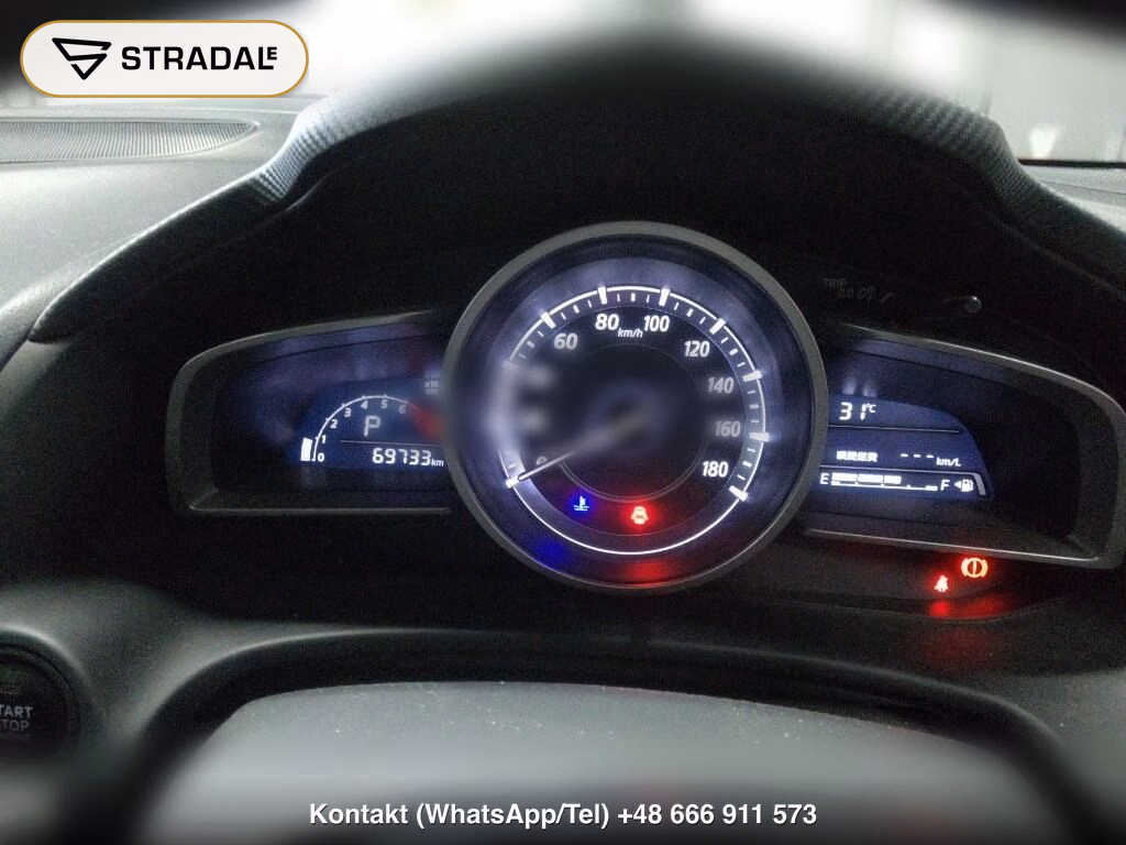 MAZDA AXELA SPORT 15S, miniaturka 7
