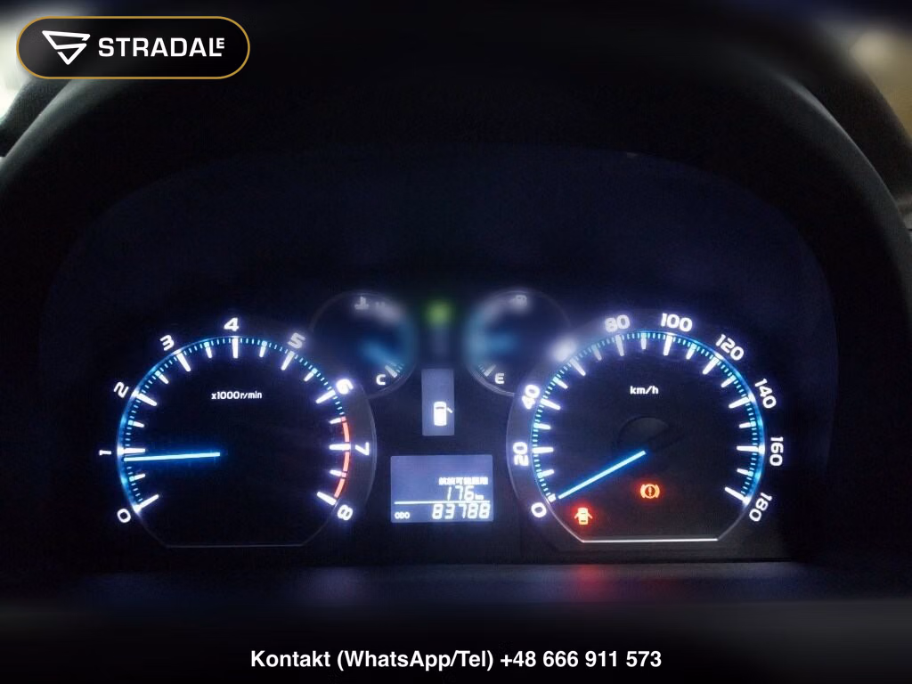 TOYOTA ALPHARD 350X, miniaturka 7