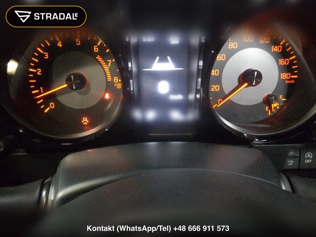 SUZUKI JIMMY MOMADE 4WD FC, miniaturka 7
