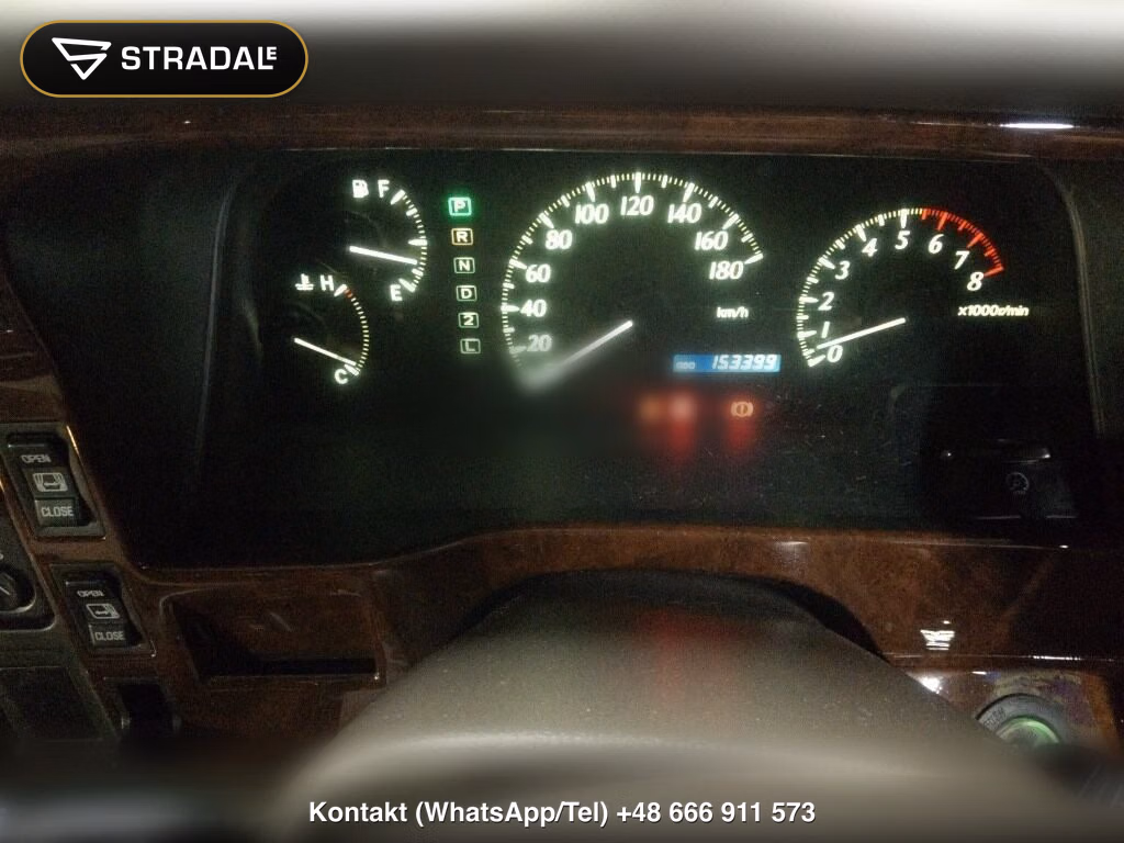 TOYOTA HIACE WAGON 4D SUPER CUSTOM LIMITED, miniaturka 7