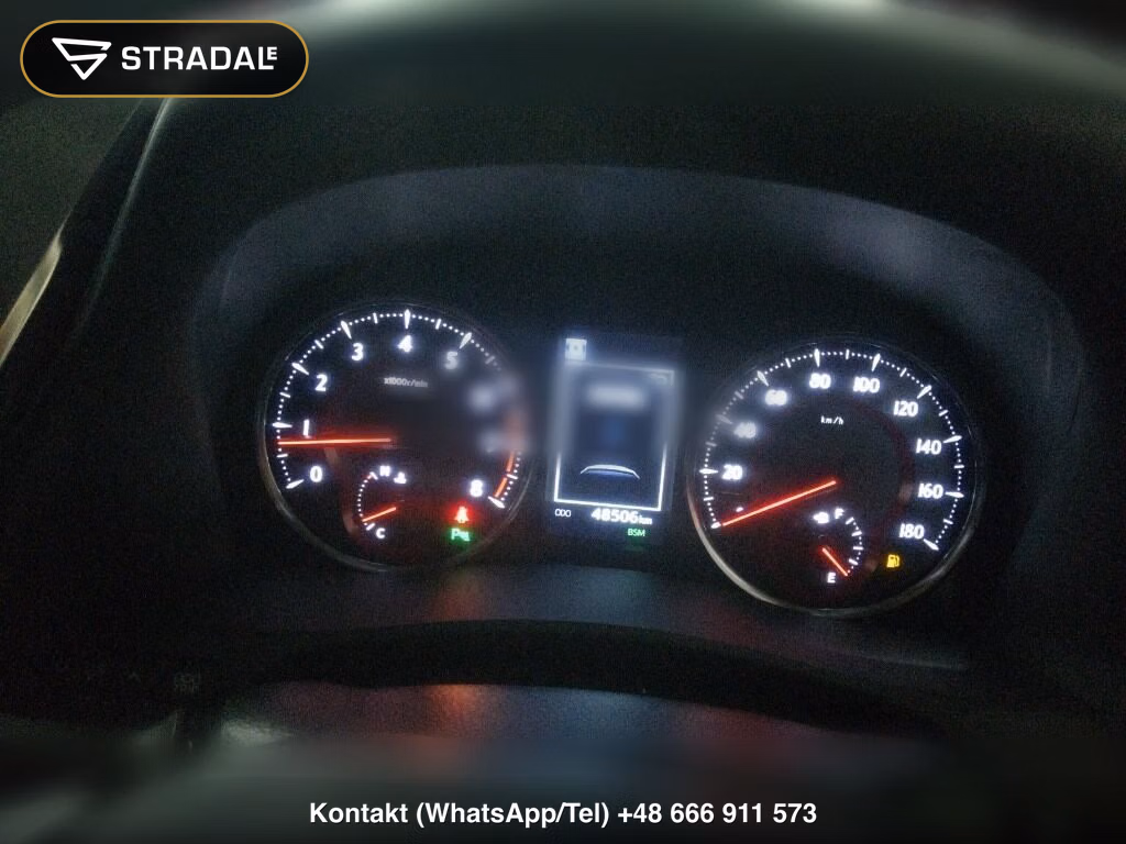 TOYOTA ALPHARD 2.5S C PACKAGE, miniaturka 7