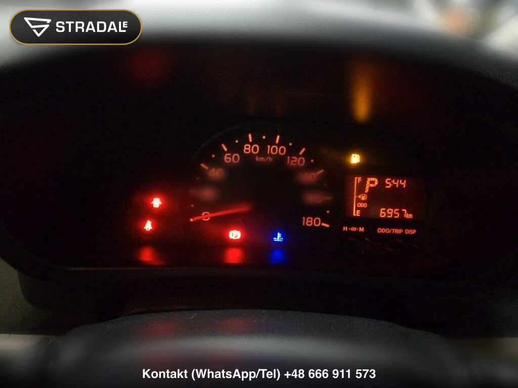TOYOTA PASSO X L PACKAGE S, miniaturka 7