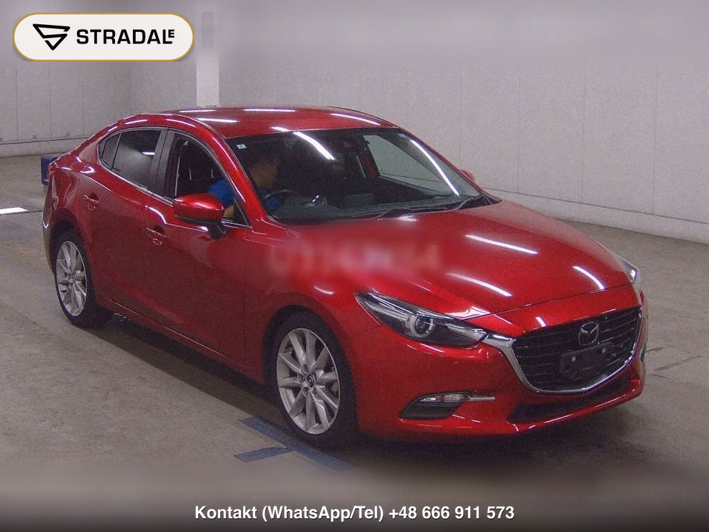 MAZDA AXELA 15S PROACTIVE, miniaturka 2