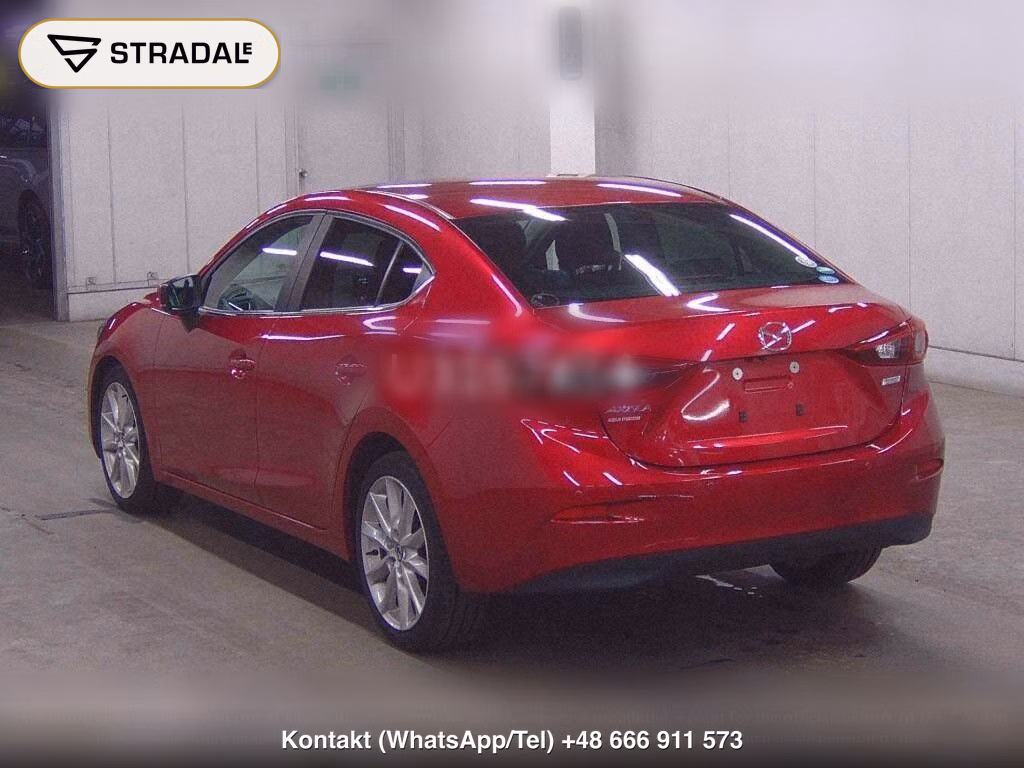 MAZDA AXELA 15S PROACTIVE, miniaturka 3