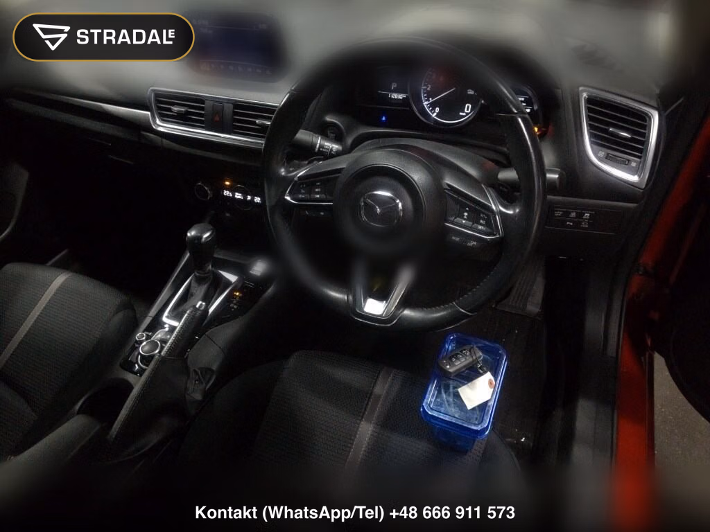 MAZDA AXELA 15S PROACTIVE, miniaturka 4