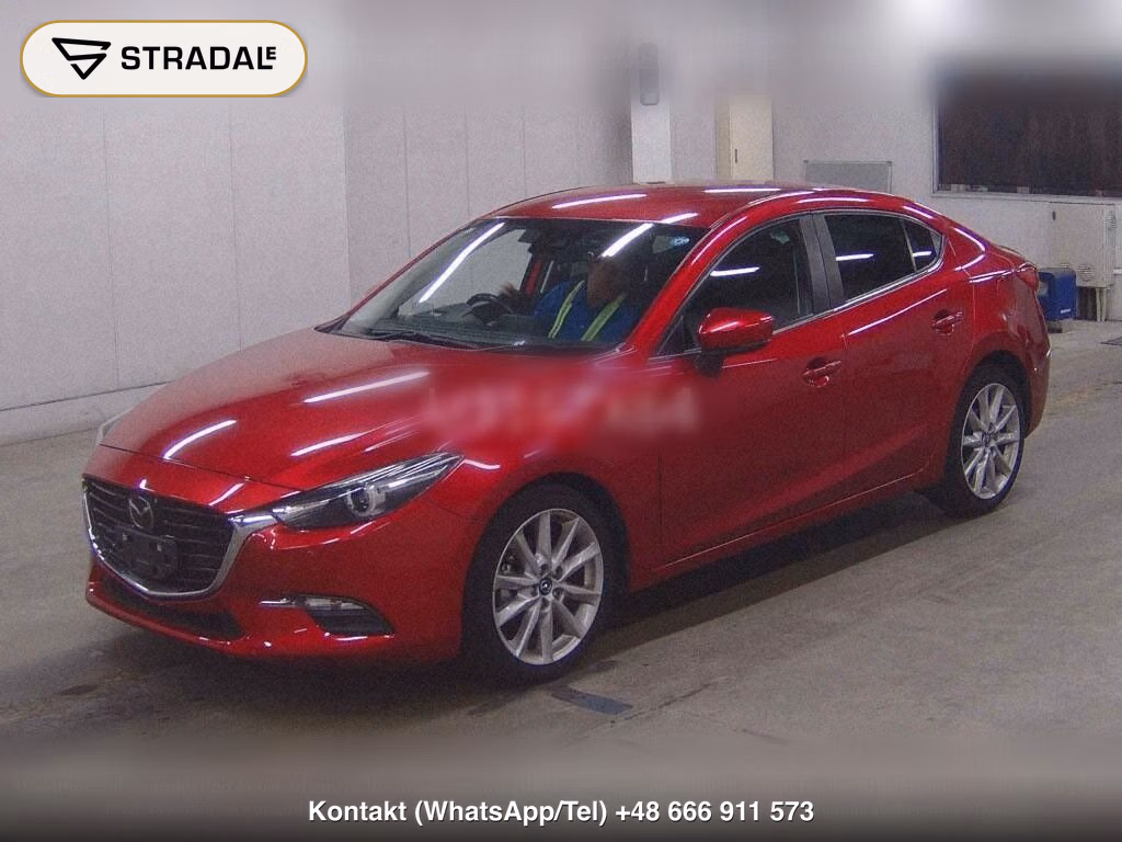MAZDA AXELA 15S PROACTIVE, miniaturka 5