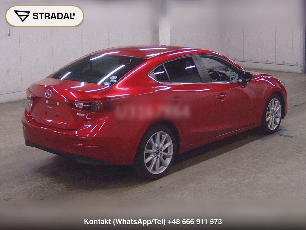 MAZDA AXELA 15S PROACTIVE, miniaturka 6