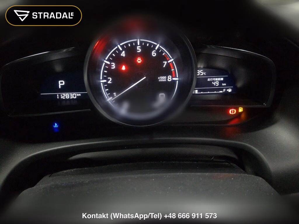 MAZDA AXELA 15S PROACTIVE, miniaturka 7