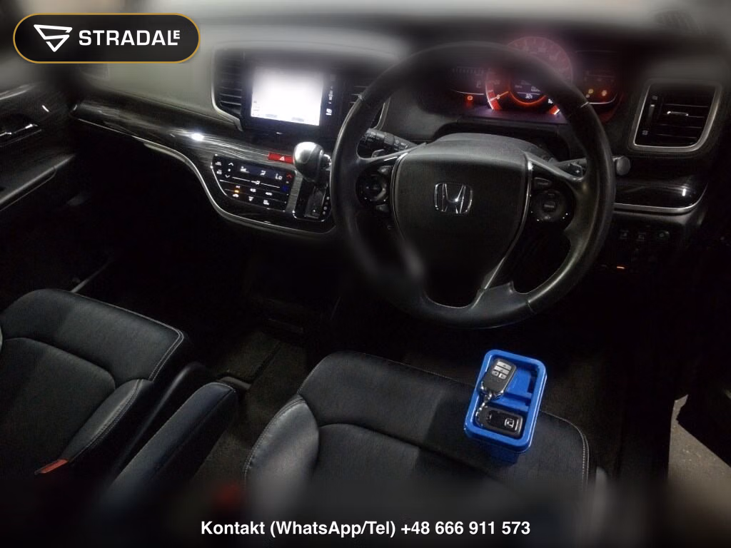 HONDA ODYSSEY ABSOLUTE, miniaturka 4