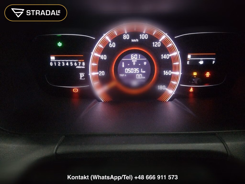 HONDA ODYSSEY ABSOLUTE, miniaturka 7