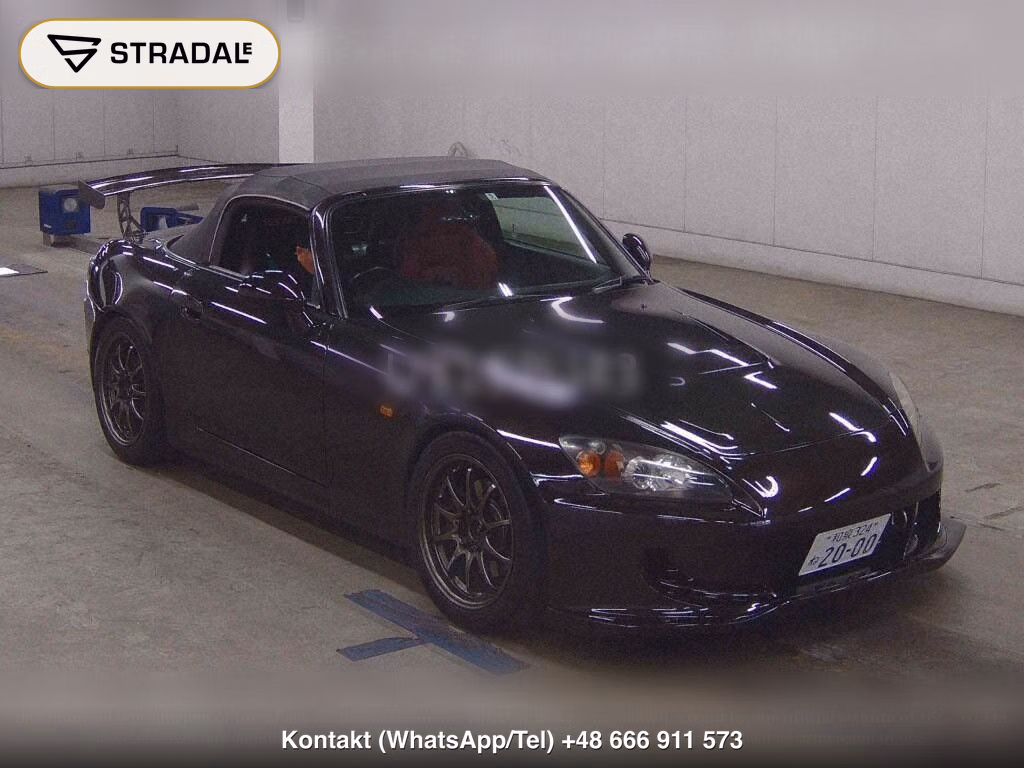 HONDA S2000 TYPE V, miniaturka 2