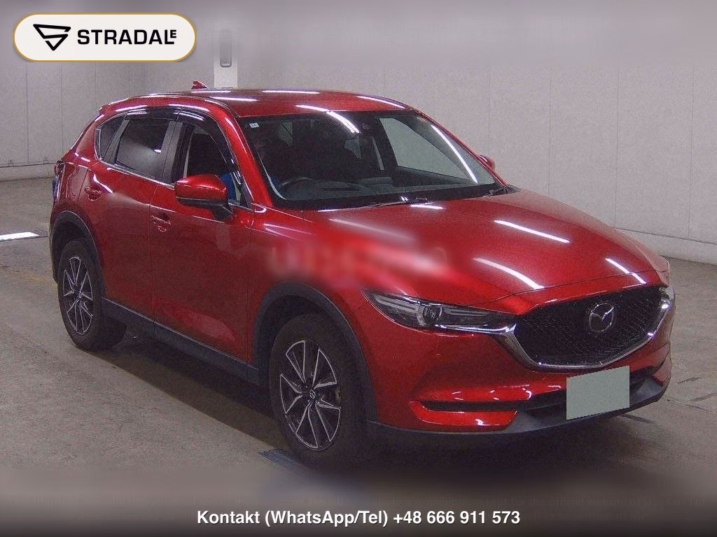 MAZDA CX-5 20S PROACTIVE, miniaturka 2