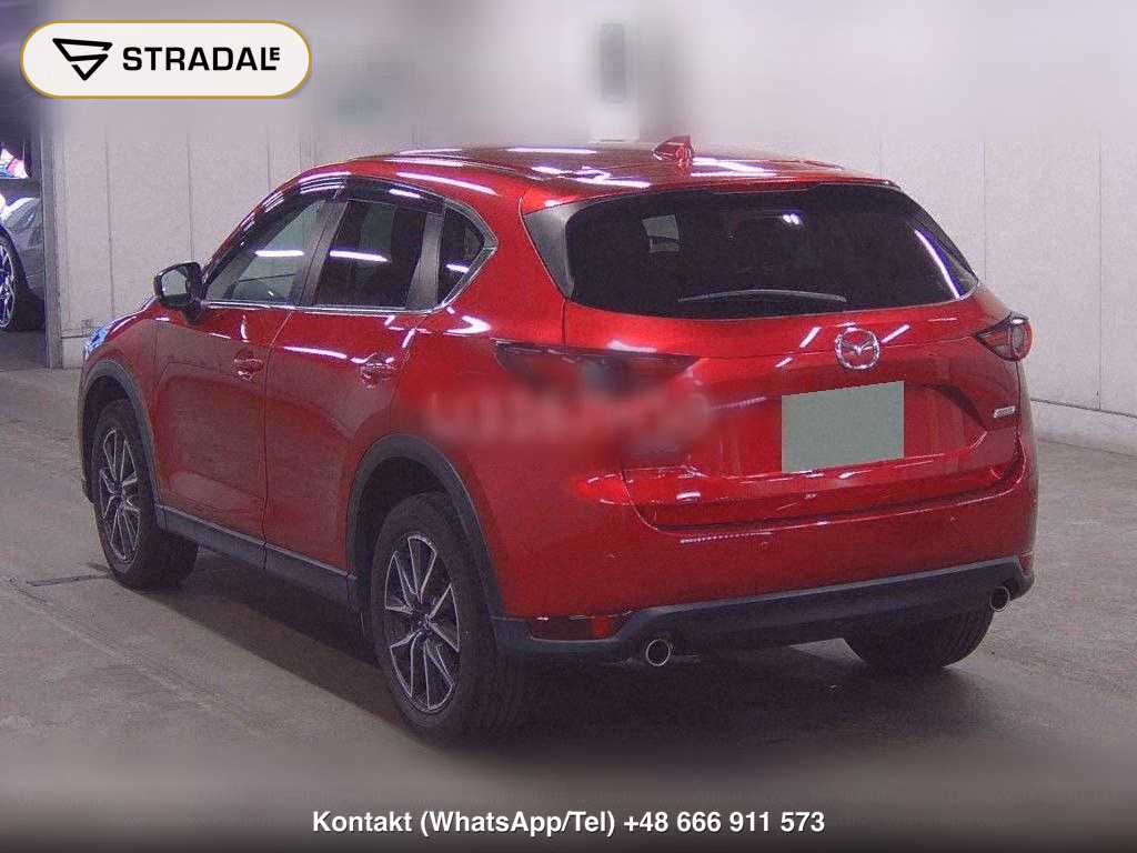 MAZDA CX-5 20S PROACTIVE, miniaturka 3
