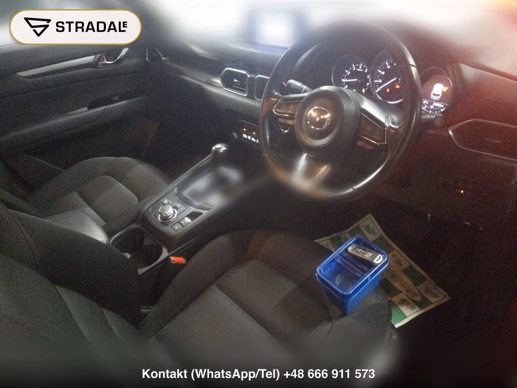 MAZDA CX-5 20S PROACTIVE, miniaturka 4