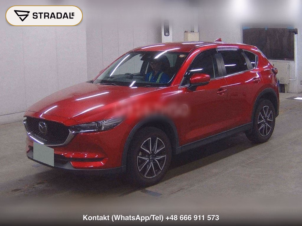 MAZDA CX-5 20S PROACTIVE, miniaturka 5