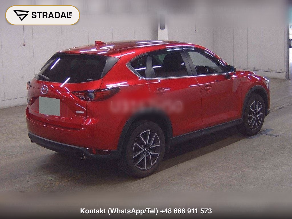 MAZDA CX-5 20S PROACTIVE, miniaturka 6