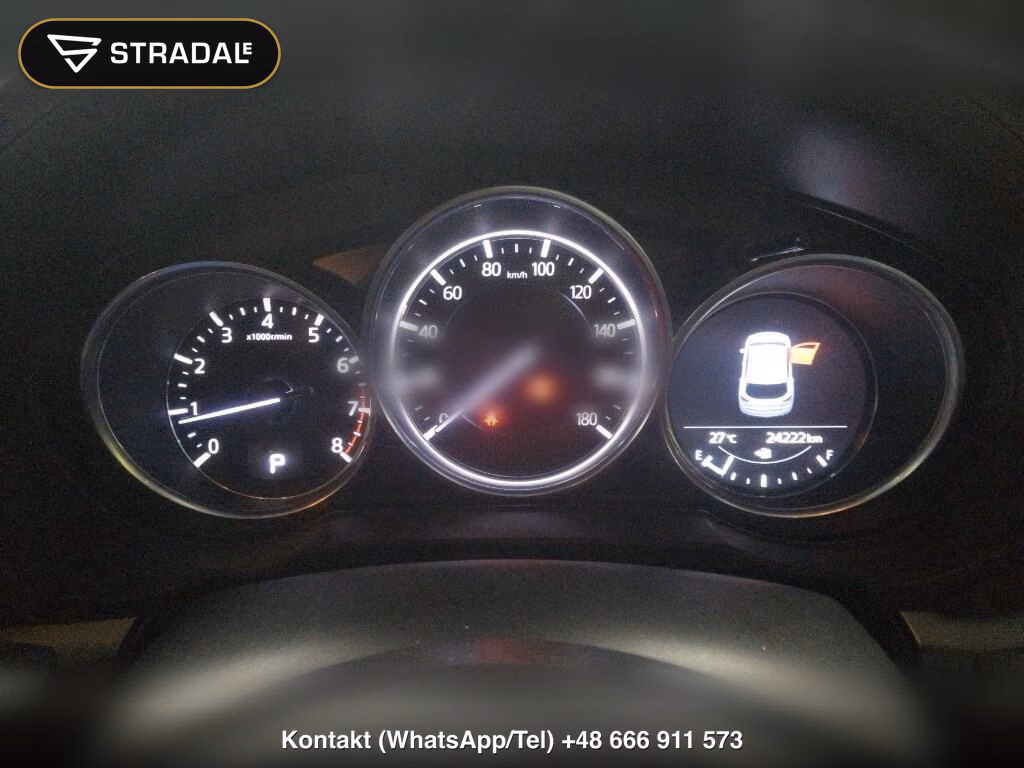 MAZDA CX-5 20S PROACTIVE, miniaturka 7