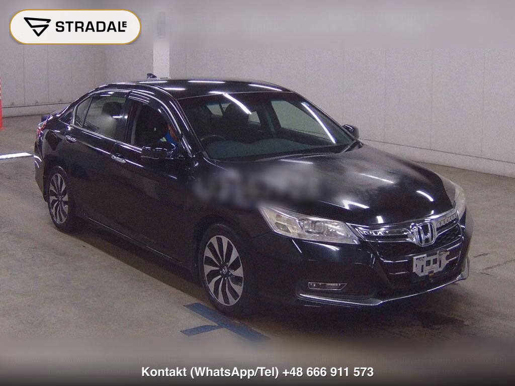 HONDA ACCORD HYBRID LX, miniaturka 2